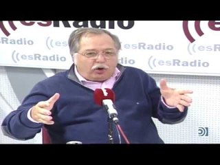 Tertulia de Federico: La hipotética reforma de la Constitución - 06/12/16