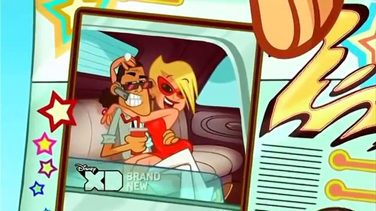 Dude, Thats My Ghost! EP 14 Lets Do Lunch