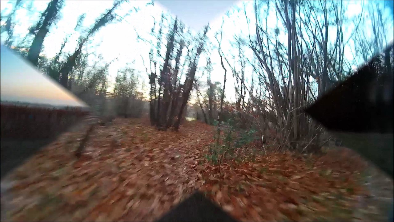 Rando Téléthon 2016