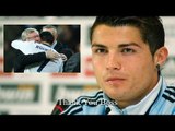 Cristiano Ronaldo - Thank You Sir alex Ferguson (Thank You Boss)
