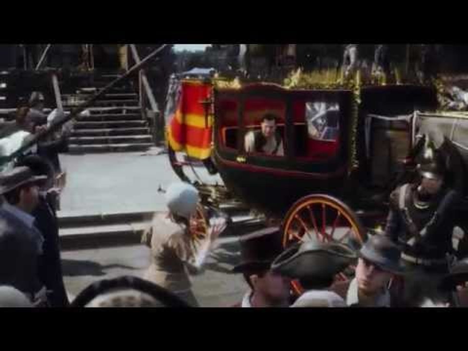 Guia Assassin's Creed Unity Parte 18 Expulsados de la Hermandad