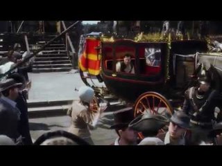 Guia Assassin's Creed Unity Parte 18 Expulsados de la Hermandad