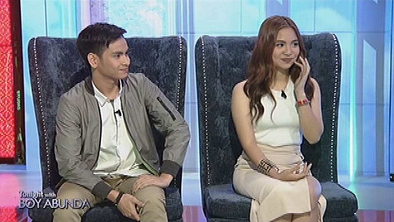 20161206-tonightboy_Sharlene San Pedro and Jairus Aquino say  VJing is a unique experience