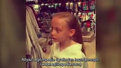 Kız ve Erkek Çocuklarının Kıyafetleri Neden Farklı?