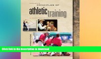 Pre Order Arnheim s Principles of Athletic Training: A Competency-Based Approach with eSims Full