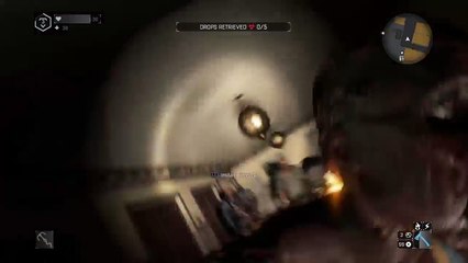 Dying light funny moment (93)
