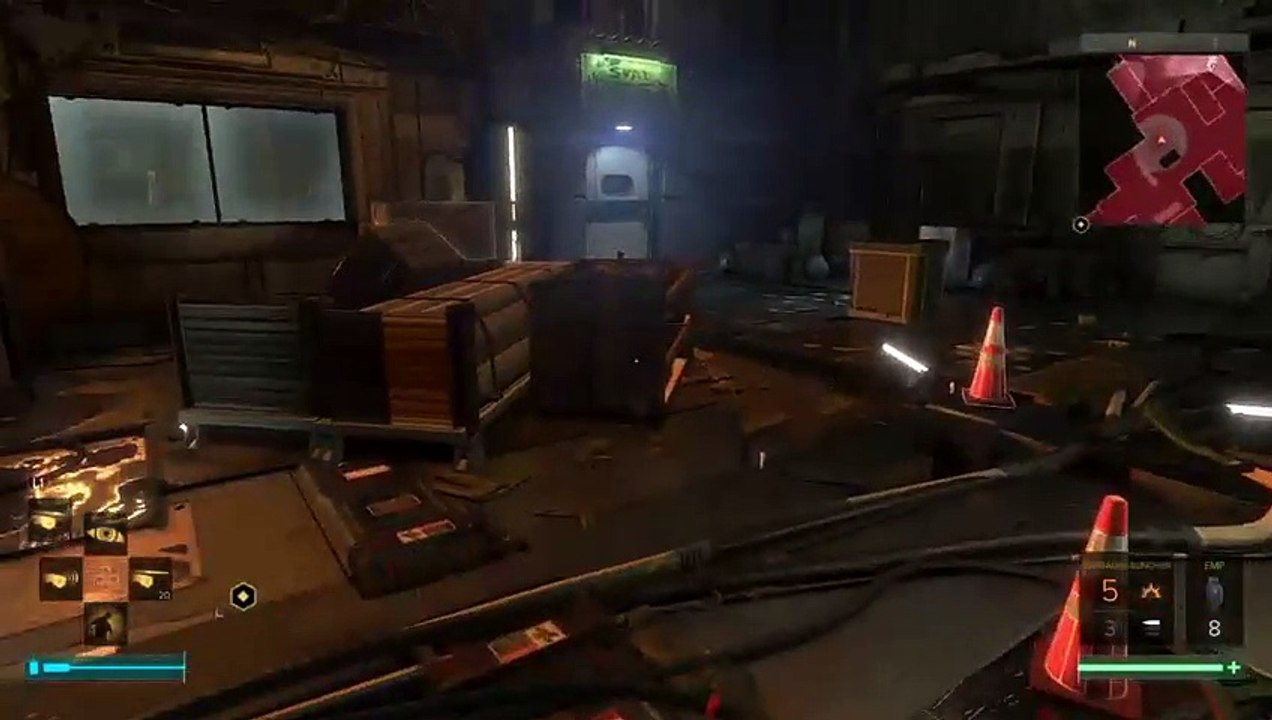 Deus Ex: Mankind Divided (5)