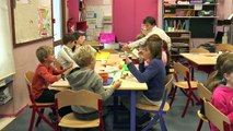 Hautes-Alpes : Les enfants redécouvrent le petit-déjeuner à l'école Saint-Coeur à Gap