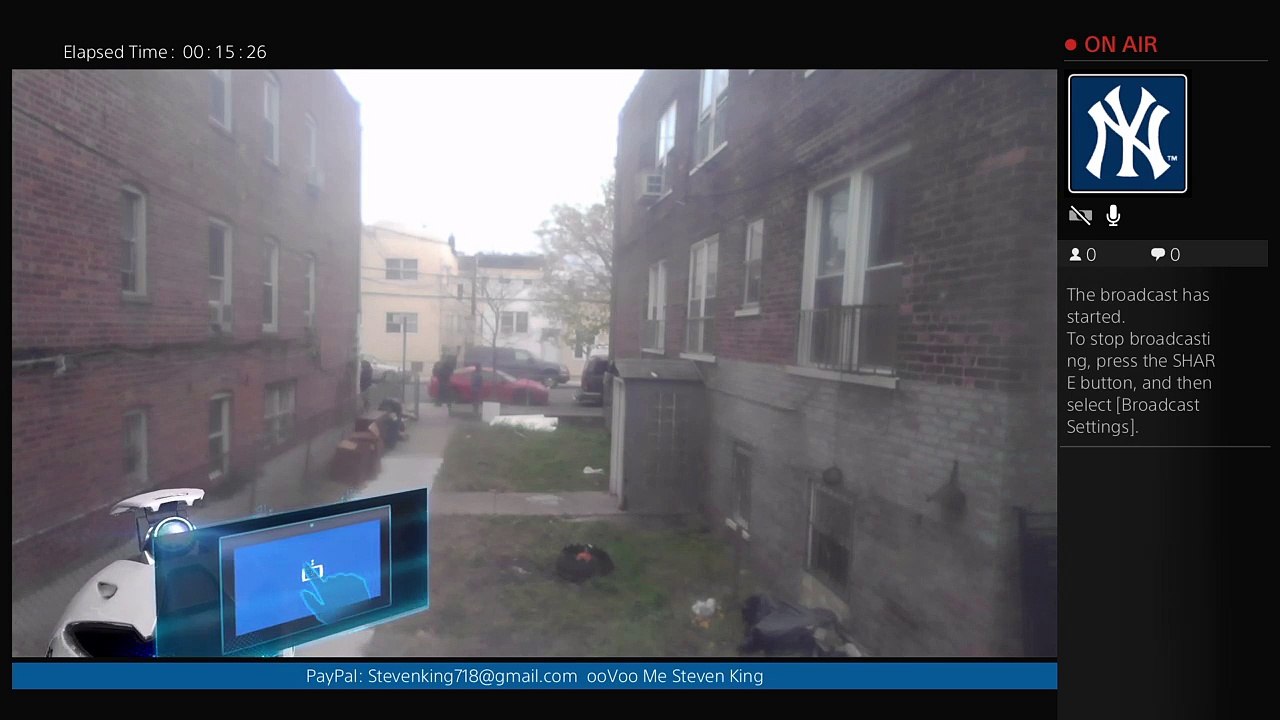 TheStevenKingShow Brooklyn in Here Bro (150)