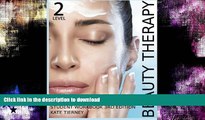 READ Beauty Therapy Level 2 Student Workbook: 3,000 Revision Questions (Beauty   Holisitic Studies)