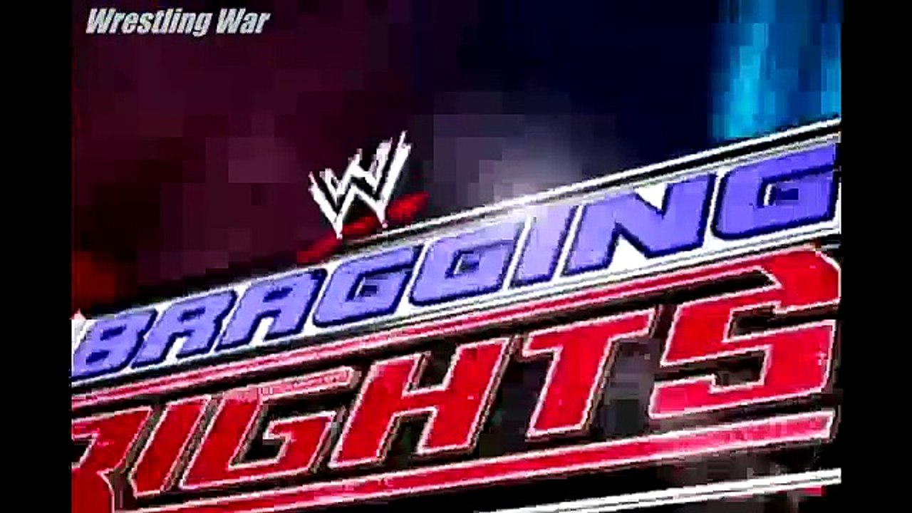 Kane vs The Undertaker Buried Alive Match WWE Bragging Rights 2010 Full Match