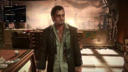 Deus Ex: Mankind Divided (6)