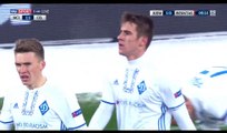 Artem Besedin Goal HD - Dynamo Kyiv 1-0 Besiktas - 06.12.2016