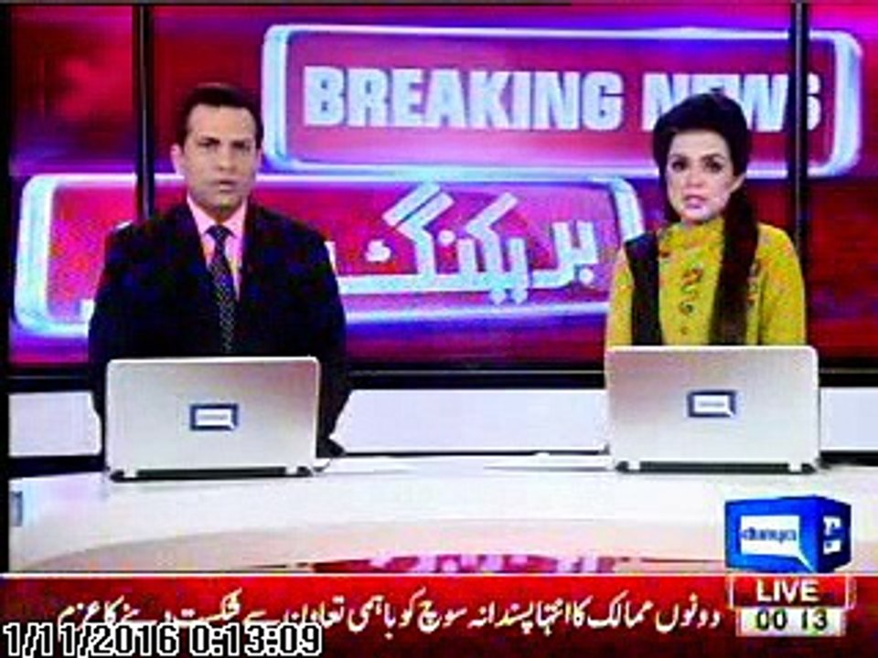 CM Qaim Ali Shah meets to Chinese Delegation “An initiative for joint Pak-China Medical Corridor”