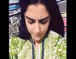 Hot Ayesha Khan Leaked Video Very Funny