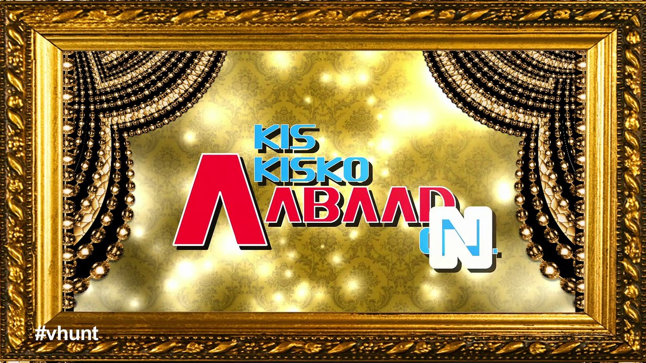 Kis Kisko Pyaar Karoon-Spoof