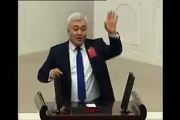 Tuncay Özkan: Fetullah'ın itleri yıldıramaz bizleri