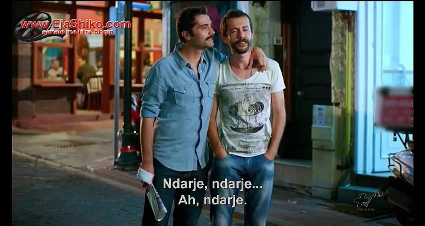 Mes dy Dashurish epizodi 6
