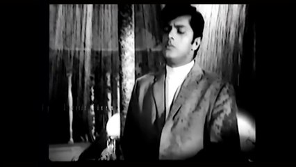 HD - Aey Meri Zindagi - Mala & Ahmed Rushdi Film Ehsaan