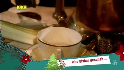 Beutolomäus und die vergessene Weihnacht 6  Unerfüllte Wünsche 0183457251