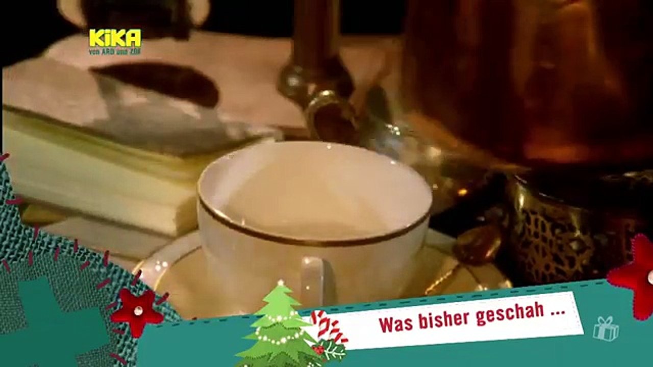 Beutolomäus und die vergessene Weihnacht 6  Unerfüllte Wünsche 0183457251