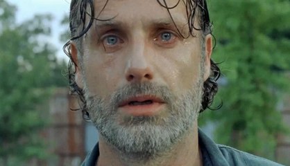 The Walking Dead 7x08 - Sneak peek 2