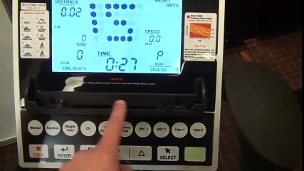 Bodyworx EXT700 Elliptical - Product Review Australia