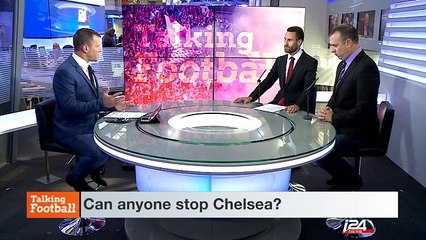 Talking Football - 12/06/2016