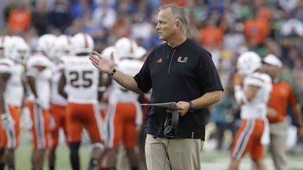 Porter: UM's Biggest Pre-Bowl Concern