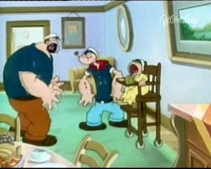 Popeye 1x052  I Likes Babies And Infinks