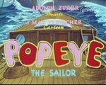 Popeye 1x054  Protek The Weakerist