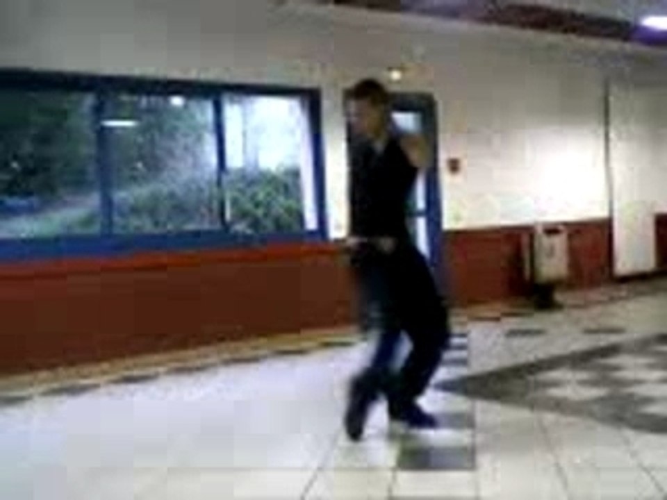tecktonik teuteu
