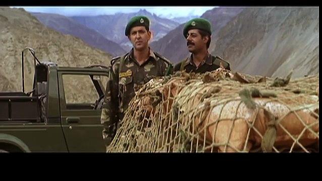 Lakshya (2004) Full Movie by Hrithik Roshan & Preity Zinta Theatrical Trailer