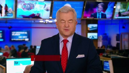 Wydarzenia Flesz (06.12.2016)