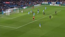 Patrick Roberts Goal HD - Manchester City 0-1 Celtic - 06.12.2016