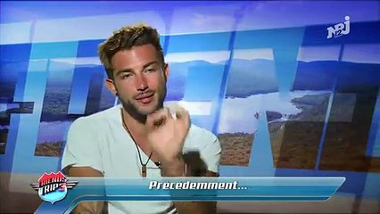 Friends Trip 3 - Episode 29 du 1 Décembre 2016 720p
