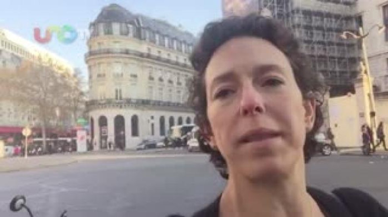 Alejandra Cullen | Tal vez los franceses nos den una sorpresa en sus elecciones