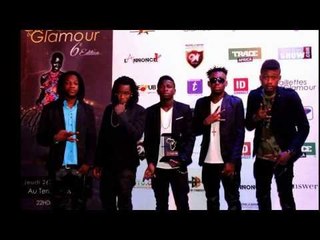 KIFF NO BEAT MEILLEUR GROUPE RAP 2013