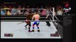 Raw 12-5-16 Rich Swann Vs TJ Perkins