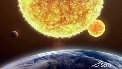 Andromeda 520 - Chaos And The Stillness Of It