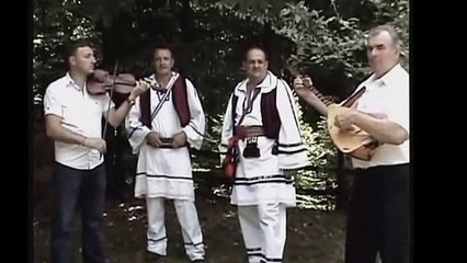 Derventski Dar  -  Kajde