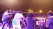Kiff No Beat - Performance au Complexe Jesse Jackson de Yopougon