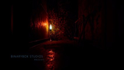 Apartment 327 - Primer teaser tráiler