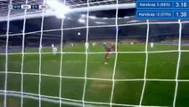 Vitaliy Buyalskyi Goal HD - Dynamo Kyiv 3-0 Beşiktaş - 06.12.2016 HD