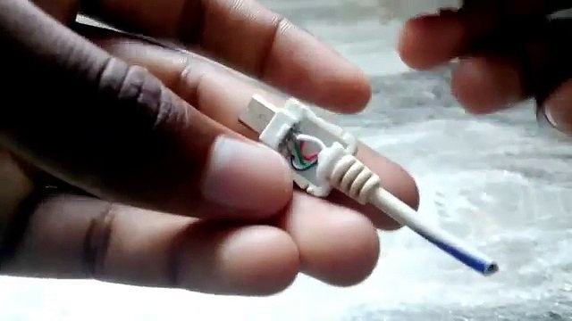 Homemade LED Flash Light for Front Camera selfie on any Android Phone (DIY)