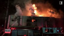 At Least 30 Killed in Oakland Warehouse Fire As Officials Continue to Search