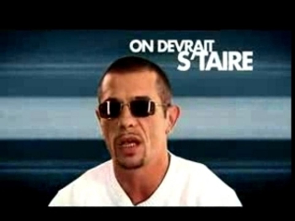 Kool Shen - Hommage a Zyed et Bouna (Etat des lieux C+ 2006)