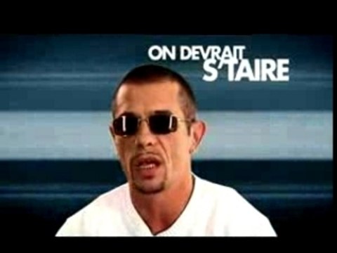 Kool Shen - Hommage a Zyed et Bouna (Etat des lieux C+ 2006)