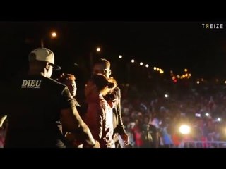 Kiff No Beat AfricaTour Brazzaville (Congo)