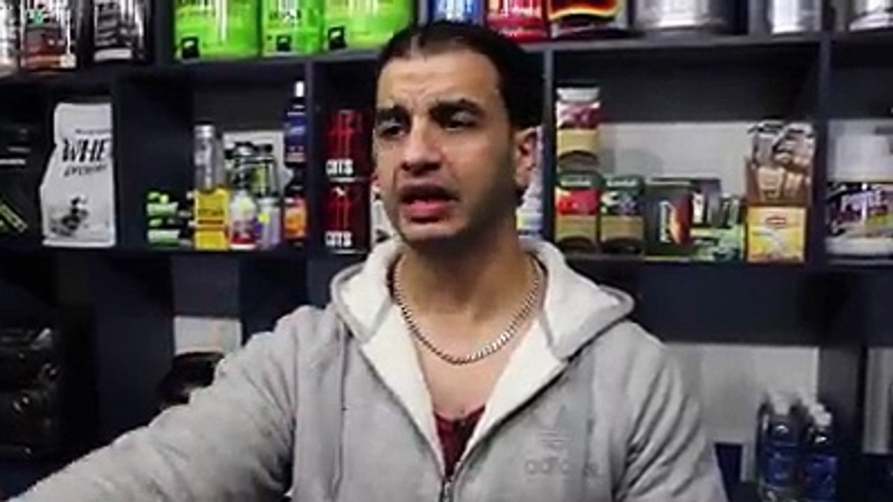نصائح كمال الاجسام
